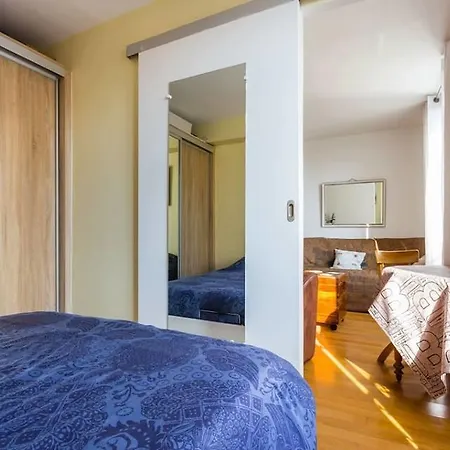 Cmg Bastille Appartement *
