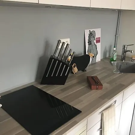 Апартаменты Cmg Bastille